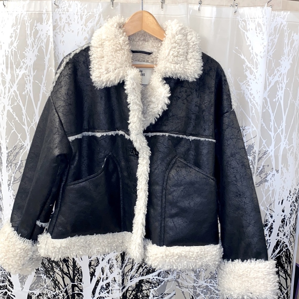 Urban Outfitter Jacket